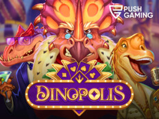 All casino bonus4